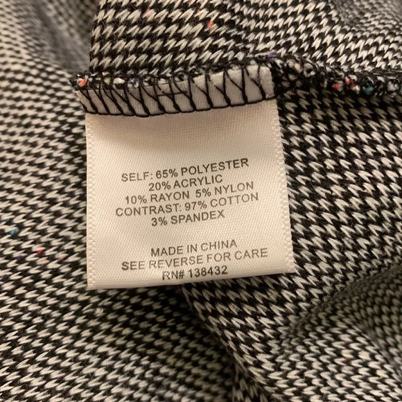 MODCLOTH Smiling From The Top A-Line Dress - Picture 9 of 10